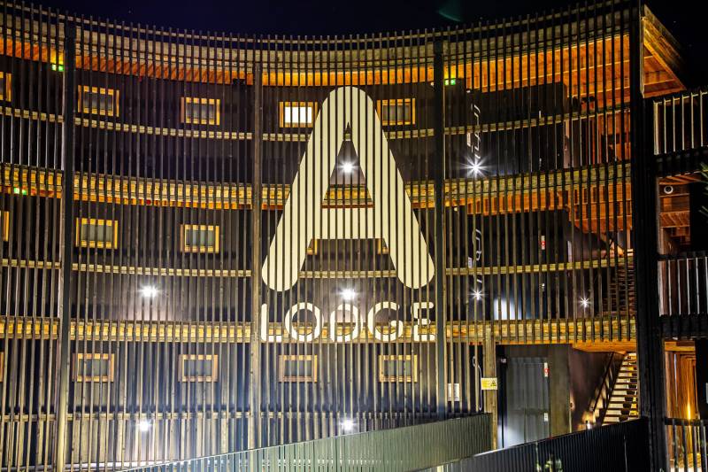 Séjour Nature et Confort à Aix-en-Provence au Thecamp Hotel & Lodges